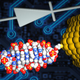 Illustration for article titled The Worlds Smallest Diode Is Made of DNA